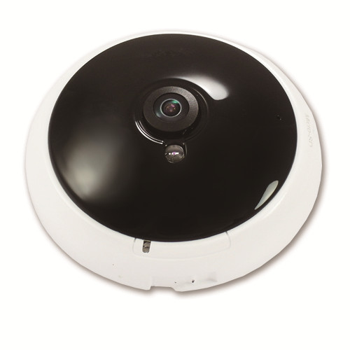 360 Degree Hd Network Cameras