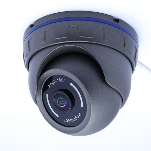 360 Degree Hdcvi Cctv Cmos Cameras