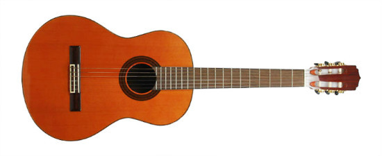 39 Standard Classical Guitar