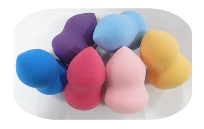 3d Non Latex Makeup Sponge