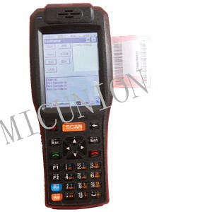 3g Network Wcdma Evdo Data Printer Terminal