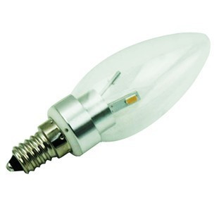 3w Crystal Bulb Vb Gh3c 3y 360 Degree