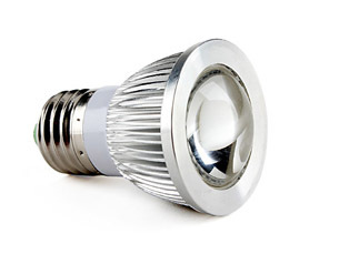 3w E27 Cob Smd Led Spotlight With Ce Rosh