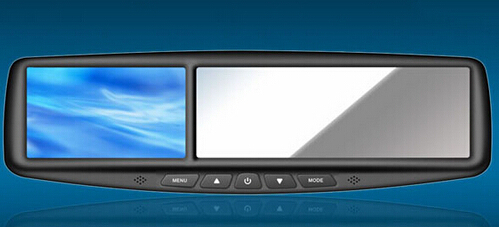 4 3 Inch Rearview Hd Digital Lcd Monitor