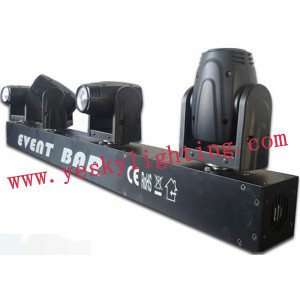 4 Heads Led Moving Head Beam Bar Dj Light Yk 109