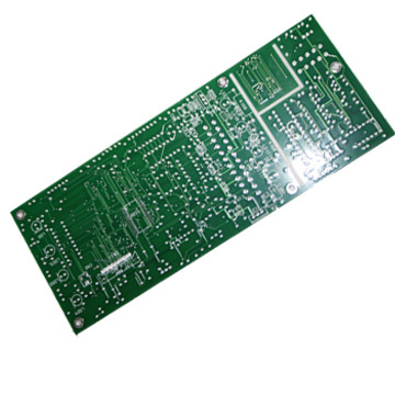 4 Layer Hal Pcb Board