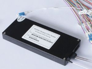 40 Ch 100g Awg Module Dwdm Mux Demux