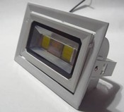 40 Watt Indoor Led Flood Lights