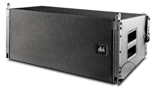 400 Watts Pro Speaker Cla 110