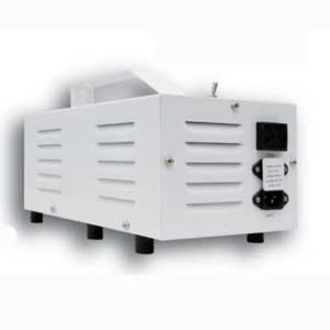 400w 600w 1000w Steel Housing Magnetic Ballast For Hps Mh