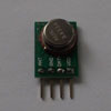 433 92mhz Ask Tx Wireless Module