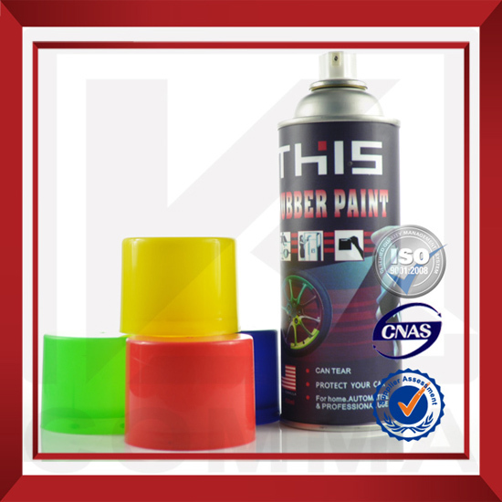 450ml Car Liquid Vinyl Paint