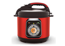 4liter 5liter 6liter Electric Pressure Cooker