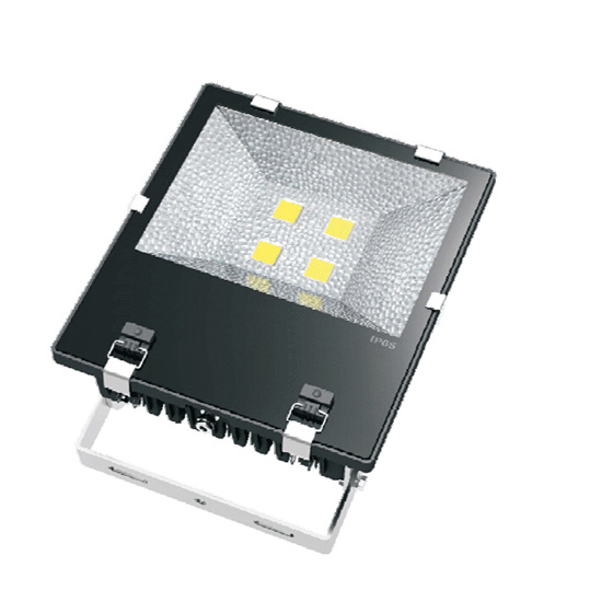 4x50w Led Flood Light