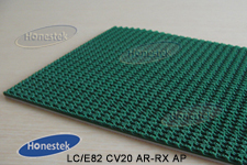 5 2mm Green Conveyor Belt