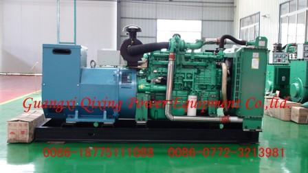 500kva Generator Sets