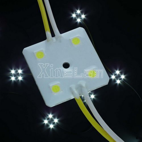 5050 Smd Led Backlight Module For Channel Letters