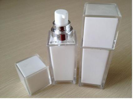 50ml Acrylic Pmma Emulsion Bottle