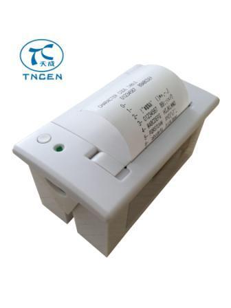 58mm Thermal Panel Printer Tc701a