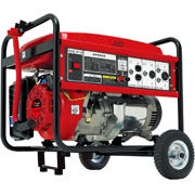 5kw Gasoline Generator