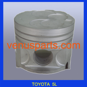 5l Engine Piston 13101 54120