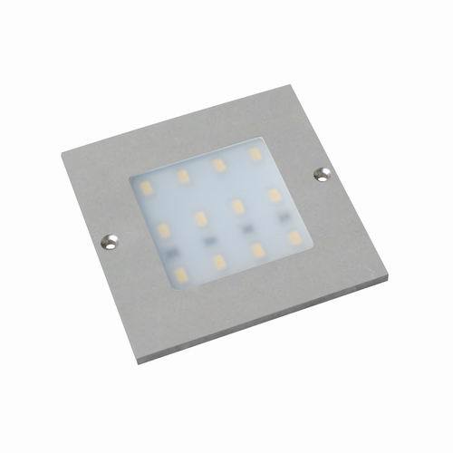 5w Square Led Cabinet Multiple Spotlight