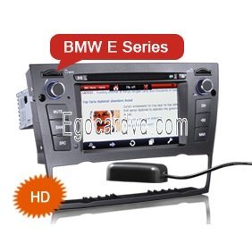 6 2 Bmw E39 E53 M5 E38 Car Dvd Player Gps