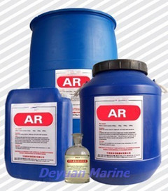 6 Ar Foam Extinguishing Agent