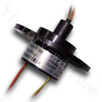 6 Ways Standard Slip Ring Capsule Vsr Sc6