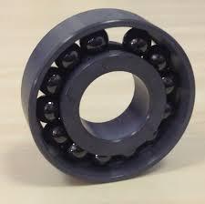 6002ce Full Complement Ceramic Bearing With Competitive Price