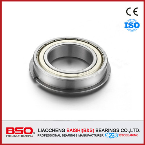 6048 Deep Groove Ball Bearings