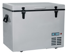 60litres Marine Fridge Freezer