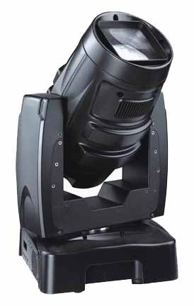 60w Led Moving Head Beam Light Bs 1020