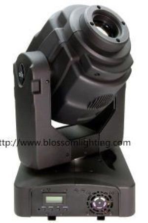 60w Led Moving Head Spot Light Bs 1006