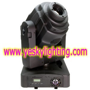 60w Led Moving Head Yk 103