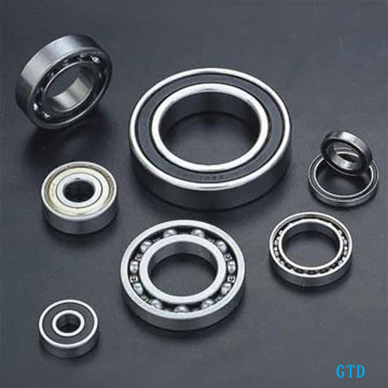 61700x3 Z 618 2 5 2z Ball Bearing