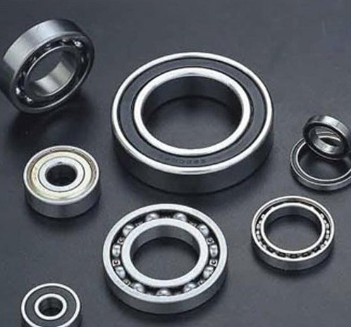 6306e 6306 C3 Z1 Deep Groove Ball Bearing