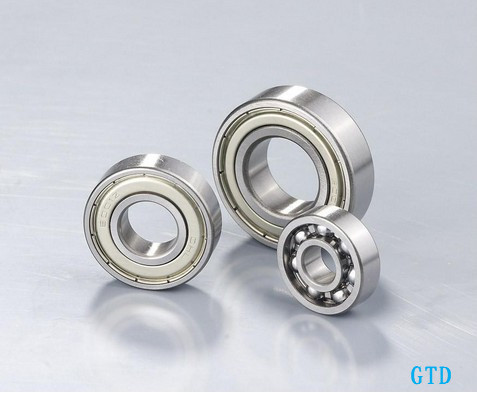 6308 Z1 C4 Z2 Deep Groove Ball Bearing