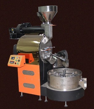 6kg Coffee Roaster Machine