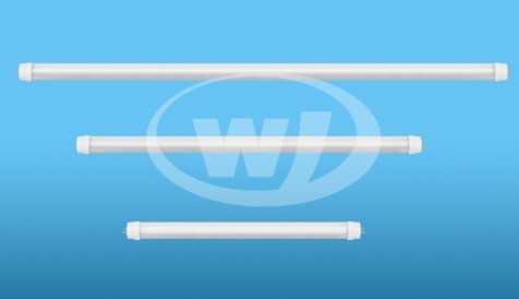 6w Led Tube Lighting