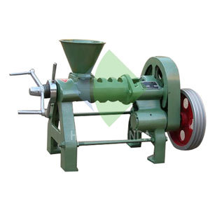 6yl 68 Screw Oil Press