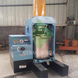 6yy 220 360 800 Oil Press