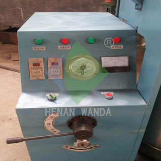 6yy 250 400 800 Oil Press