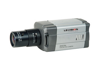 700tvl Sony Effio P Box Camera