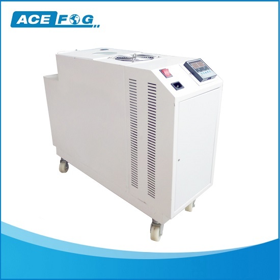 7kg H Industrial Ultrasonic Humidifier