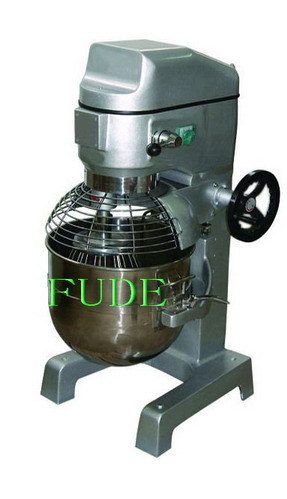 80l Food Mixer Machine Bjb80