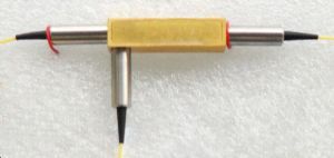 850 980 1060nm Polarization Insensitive Optical Circulator