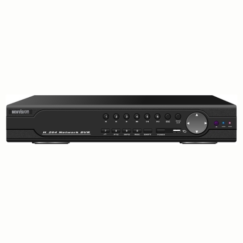 8ch H 264 Main Profile Compression 960h High Definition Dvr