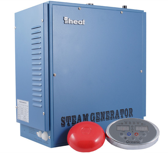 8kw Hi Heat Steam Generators For Room