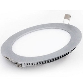 8w Led Round Shape Panel Light 10 12w More Watt Available